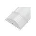 EAN 8420738313586 - Silver Electronics 371203 cinta luminosa Regleta luminosa universal 1200 mm imagen 2