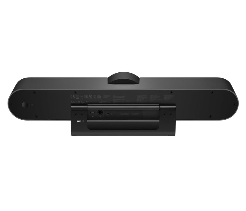 EAN 5099206072060 - Logitech MeetUp sistema de video conferencia imagen 4
