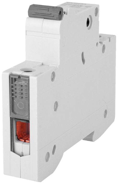 Siemens Automat B 10a 5sl61106 230 400v 6ka 1p