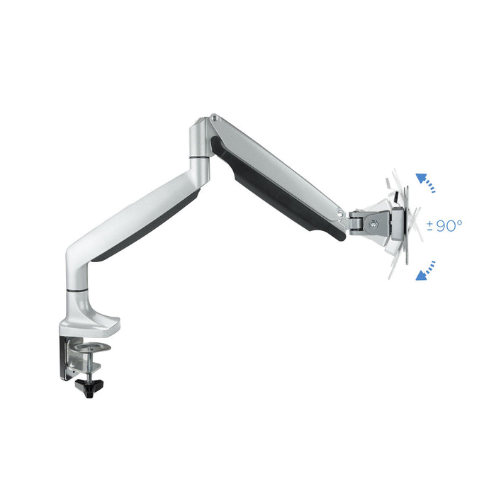 EAN 8433281007970 - TooQ DB3032TNR-S soporte para monitor 81,3 cm (32") Escritorio imagen 4