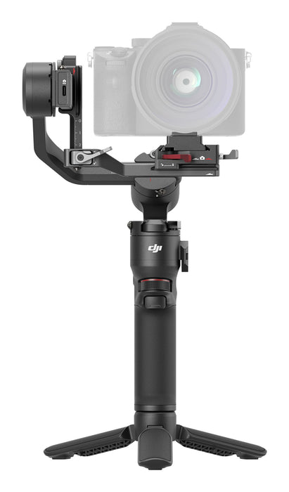 EAN 6941565941916 - DJI RS 3 Mini Estabilizador manual para cámara Negro imagen 1