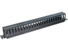 EAN 5901738552517 - Alantec PK008 organizador de cables Pared Caja de cables Negro imagen 1