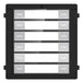 EAN 6942160457512 - Hikvision Pro Series DS-KD-K12/S accesorio intercomunicador Unidad para placa de identificación imagen 1