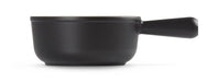 EAN 0024147204909 - Le Creuset 20007180002460 cacerola 1,4 L Alrededor Negro imagen 3