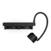 EAN 5056547202198 - NZXT Kraken Elite 240 Procesador Sistema de refrigeración líquida todo en uno 12 cm Negro 1 pieza(s) imagen 2