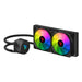 EAN 5901986049135 - Savio VELOX 240 mm Carcasa del ordenador Kit de refrigeración líquida 12 cm Negro 1 pieza(s) imagen 2