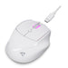 EAN 4044951039654 - Sharkoon OfficePal M25W ratón Juego mano derecha RF Wireless + USB Type-C Óptico 4000 DPI imagen 4