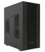 EAN 8056157881445 - itek SMALLCOM-P Mini Tower Negro imagen 2