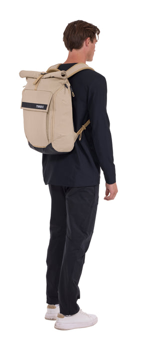 Thule Paramount Backpack 24l - Parabp3116 Gentle Beige