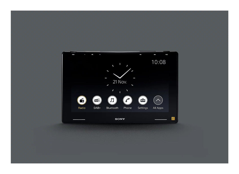 Sony Xav-9550es Bt/Dab 10''Disp. 1-Din Carplay/Android