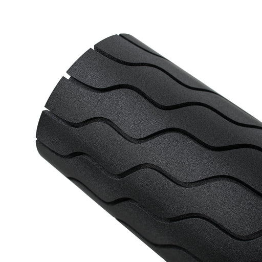 EAN 0810036051224 - Theragun Roller masajeador Universal Negro imagen 2