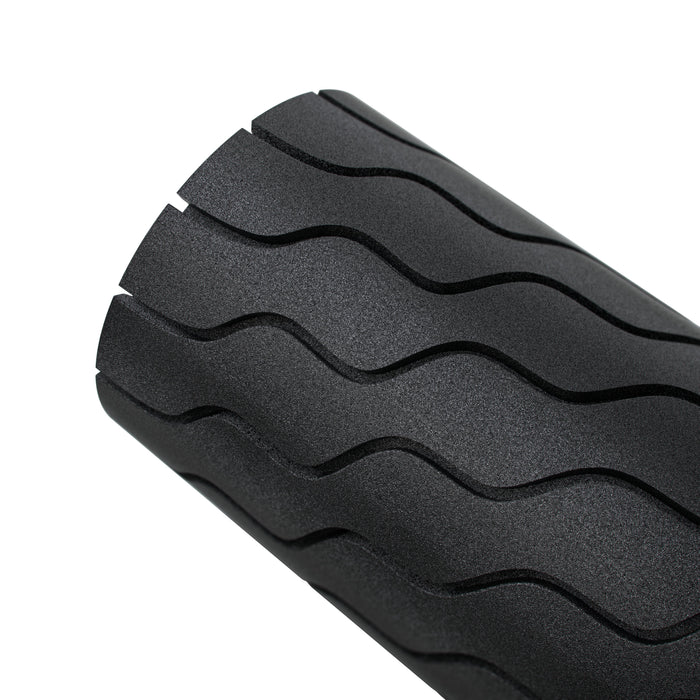 EAN 0810036051224 - Theragun Roller masajeador Universal Negro imagen 2