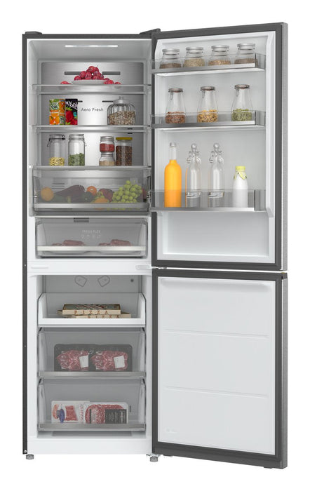 Refrigerator 1.85m-409l-D/Drb400wmbdeu Dreame