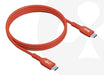 EAN 8719214472627 - CLUB3D CAC-1511 cable USB USB 2.0 USB C Naranja imagen 1