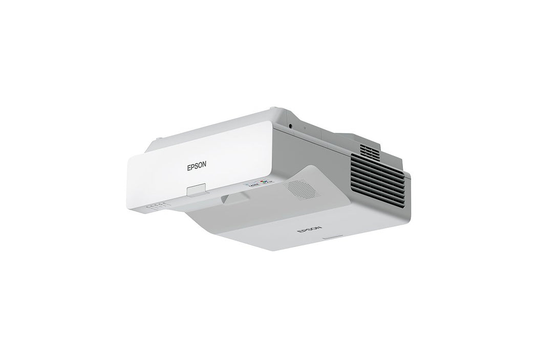 EAN 8715946715230 - Epson EB-770Fi Proyector de alcance ultracorto 4100 lúmenes ANSI 3LCD 1080p (1920x1080) Blanco imagen 4