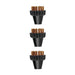EAN 8007411010576 - Polti PAEU0297 accesorio para limpiar a vapor Kit de cepillos imagen 1