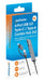 EAN 766623181075 - Manhattan 181075 hub de interfaz USB 3.2 Gen 1 (3.1 Gen 1) Type-A + Type-C 5000 Mbit/s Gris imagen 8