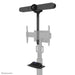 EAN 8717371449674 - Neomounts AFLS-825BL1 accesorio para soporte de televisor imagen 8