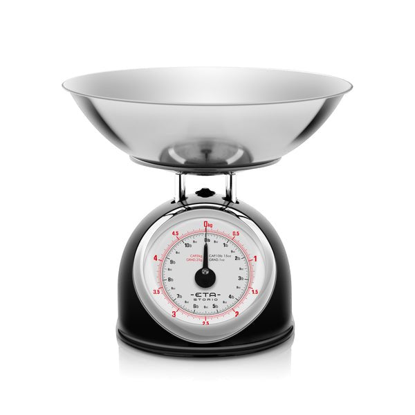 EAN 8590393325078 - Eta ETA577790020 báscula de cocina Negro Encimera Alrededor Báscula de cocina mecánica imagen 3