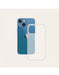 EAN 8427542122502 - Ksix B0952FTPC00 funda para teléfono móvil Transparente imagen 1