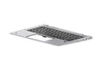 EAN 5715063723326 - HP N39208-031 refacción para laptop Teclado imagen 1