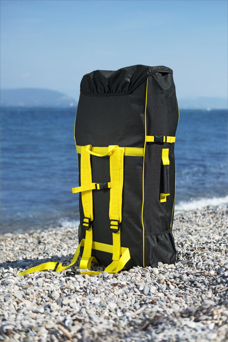 EAN 6942138981278 - Bestway 65343 tabla de surf Tabla de stand up paddle (SUP) imagen 32