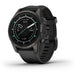 EAN 0753759318017 - Garmin epix Pro (Gen 2) 3,05 cm (1.2") AMOLED 42 mm Digital 390 x 390 Pixeles Pantalla táctil Gris Wifi G imagen 1