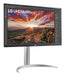 EAN 8806096296233 - LG 27UP850K-W.AEU monitor pantalla para PC 68,6 cm (27") 3840 x 2160 Pixeles 4K Ultra HD LED Negro imagen 3