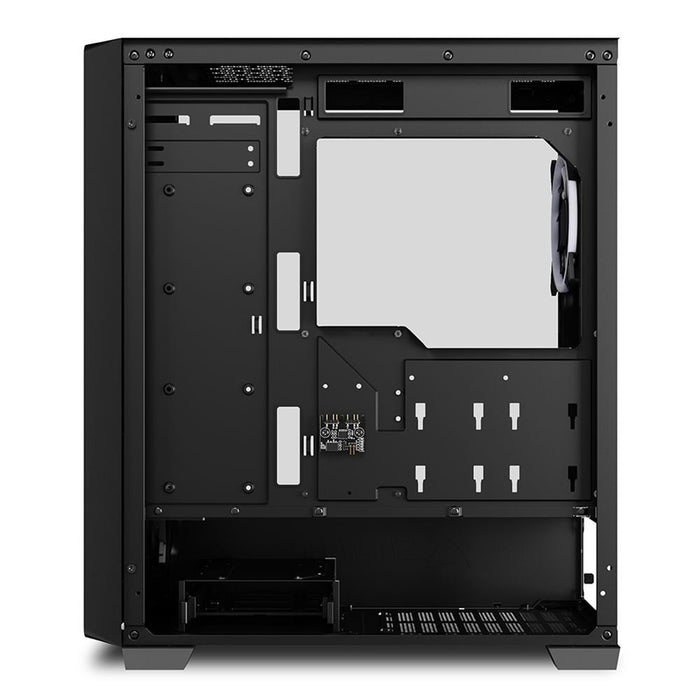 EAN 4044951039081 - Sharkoon VS8 RGB Midi Tower Negro imagen 6