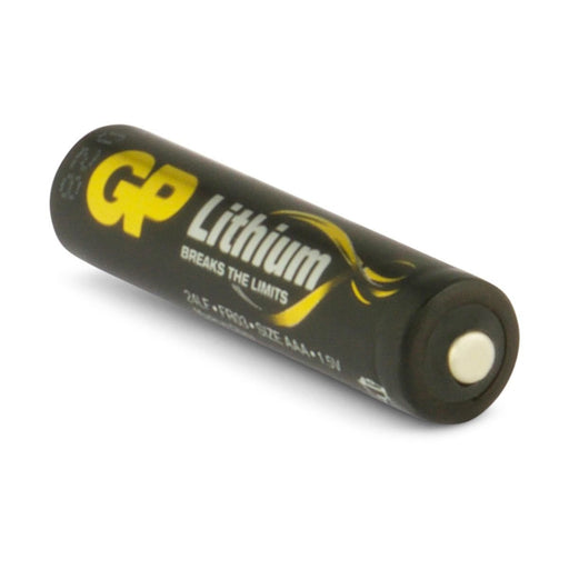 EAN 4891199134562 - GP Batteries Lithium Primary AAA Batería de un solo uso Alcalino imagen 2