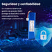 EAN 5906168630651 - Extralink Xiaomi Robot Mop Pro INR18650 MA1-4S1P-SC | Baterija, akumuliatorius | 3200 mAh 47,36 Wh baterí imagen 10