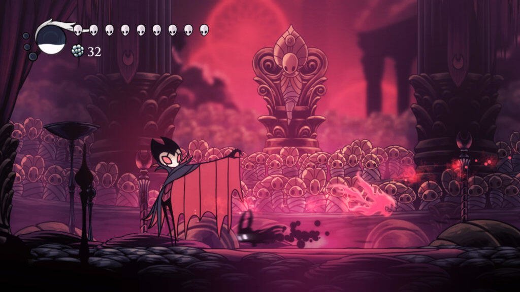 EAN 5060146467315 - Fangamer Hollow Knight Estándar Alemán, Inglés, Chino simplificado, Coreano, Español, Francés, Italiano,  imagen 15