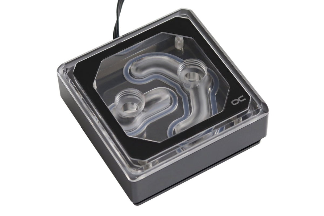 EAN 4250197129480 - Alphacool Eisblock XPX Aurora Edge Bloque de agua imagen 2