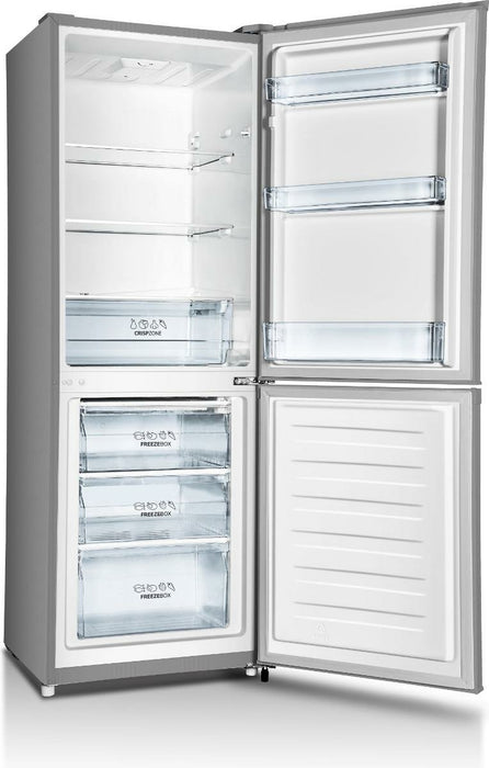 EAN 3838782766541 - Gorenje RK416EPS4 nevera y congelador Independiente 230 L Gris imagen 2