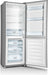 EAN 3838782766541 - Gorenje RK416EPS4 nevera y congelador Independiente 230 L Gris imagen 2
