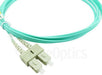 EAN 4063232617510 - BlueOptics SFP3132EU10MK Cable de fibra óptica e InfiniBand 10 m LC Color aguamarina imagen 5