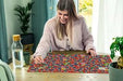 EAN 4005556165254 - Ravensburger Challenge - Super Mario Puzzle rompecabezas 1000 pieza(s) imagen 4