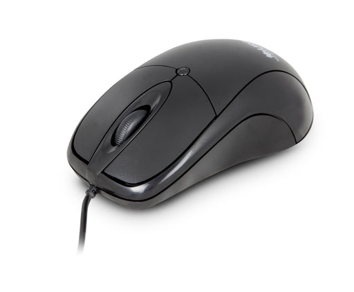 EAN 3760170841281 - Urban Factory Big Crazy Mouse ratón Oficina Ambidextro USB tipo A Óptico 800 DPI imagen 2