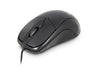 EAN 3760170841281 - Urban Factory Big Crazy Mouse ratón Oficina Ambidextro USB tipo A Óptico 800 DPI imagen 2