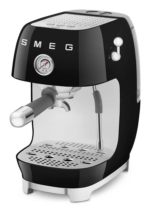 EAN 8017709349431 - Smeg ECF03BLEU cafetera eléctrica Semi-automática Máquina espresso 1,4 L imagen 7