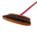 EAN 4023103147843 - Vileda 4023103147843 escoba Interior Cerda blanda Marrón, Rojo imagen 5
