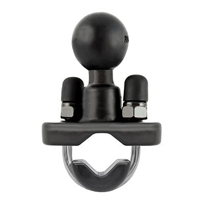 EAN 793442002229 - RAM Mounts RAM-B-231U kit de montaje Negro Aluminio imagen 1