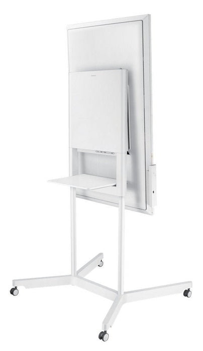 Samsung / Monitor Táctil Digital / Pizarra Y Accesorios Interactivos / 55" / 3840 X 2160 / Blanco /  Samsung Lh55wmhptwc, 4700:1, 1,7 Ghz, 1 Mb, 8 Gb, 5,35 Gb, 3 Gb