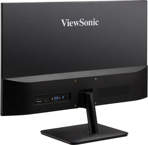 EAN 0766907035063 - Viewsonic Value Series VA2432-MHD-3 pantalla para PC 61 cm (24") 1920 x 1080 Pixeles Full HD LED Negro imagen 5