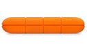 EAN 0093053014117 - LaCie Rugged Mini disco duro externo 4 TB 5400 RPM Micro-USB B 3.2 Gen 1 (3.1 Gen 1) Naranja imagen 4