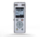 EAN 4046628672553 - Olympus DM-720 + ME-3 Memoria interna Plata imagen 4