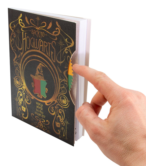 EAN 5056563712824 - Thumbs Up 5056563712824 cuaderno y block A5 80 hojas Multicolor imagen 3