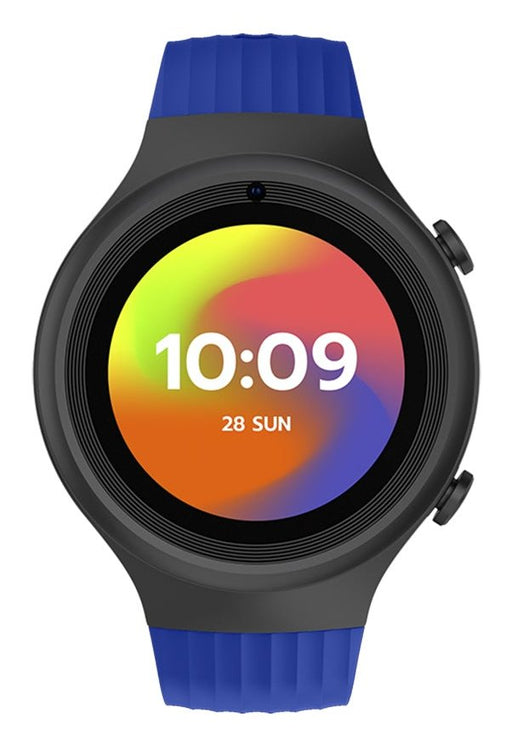 EAN 8436609914349 - SPC Smartee 4G Junior 3,05 cm (1.2") IPS Digital 240 x 240 Pixeles Negro GPS (satélite) imagen 2