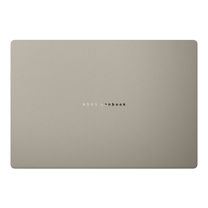 EAN 4711387872673 - ASUS Zenbook A14 UX3407QA-QD283W 35,6 cm (14") LPDDR5x-SDRAM Wi-Fi 6E (802.11ax) imagen 11