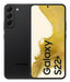 EAN 8806092881242 - Samsung Galaxy S22+ SM-S906B 16,8 cm (6.6") SIM doble Android 12 5G USB Tipo C 8 GB 128 GB 4500 mAh Negro imagen 1